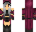 edit mage girl