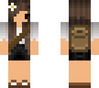 edit survivor girl