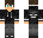 edited boy