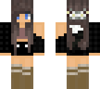 edited skin