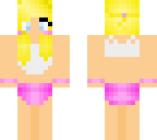 edited toy chica
