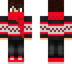 elijqhh red skin