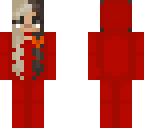 elmo girl