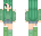 emerald