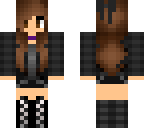 emo girl v2