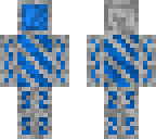 enchanted golem