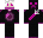 end of the mini assassin