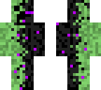 ender creeper