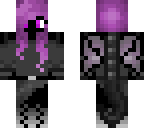 enderdragon girl