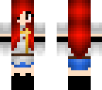 erza scarlet