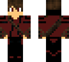 evil archer