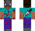 evil steve