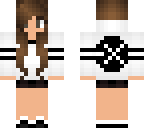 exo girl