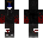 eyeless jack creepy