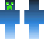 fadded creeper
