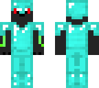 fake diamond