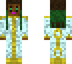 fancy witch healer avese