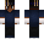fighter dude
