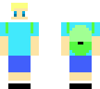 finn