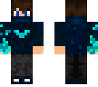 fire and  ice alexplayzmc_yt