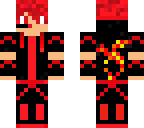 fire crafter- dragon tamer