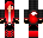 fire girl