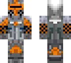 fire knight