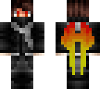 fire ninja angel v2