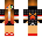 firey dj gamer
