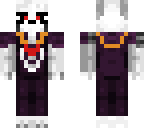 fixed asriel