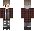 flannel