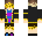 flowerfell frisk