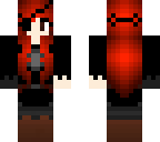 fnaf female foxy edit