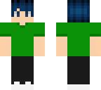 for my cousin