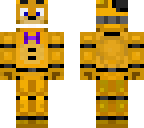 fredbear