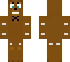 freddy