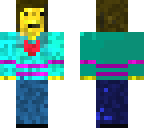 frisk