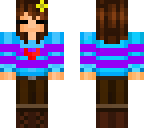 frisk