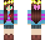 frisk flower crown