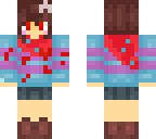 frisk genocide version 2
