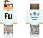 fu adiddas half devil
