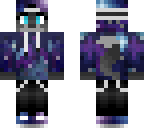 galaxy wolfie