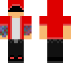 garroth's bro