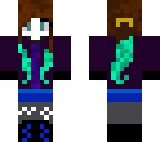 ghost girl edit