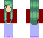 girl