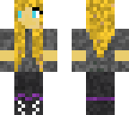 girl gamer 