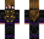 girl ninja