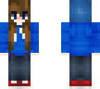 girl version