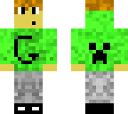 gman500's skin
