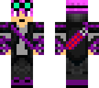 goggles assassin